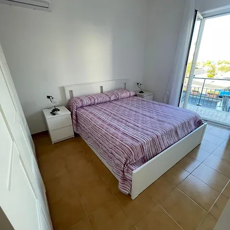 Al Capitello Tatil Evi *