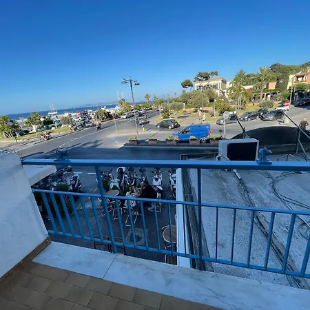 Al Capitello Lacco Ameno (Isola d'Ischia)