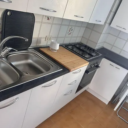 Tatil Evi Al Capitello